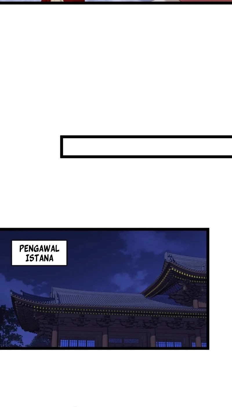 Unveiling the Emperor’s Secret Bab 11 halaman 29