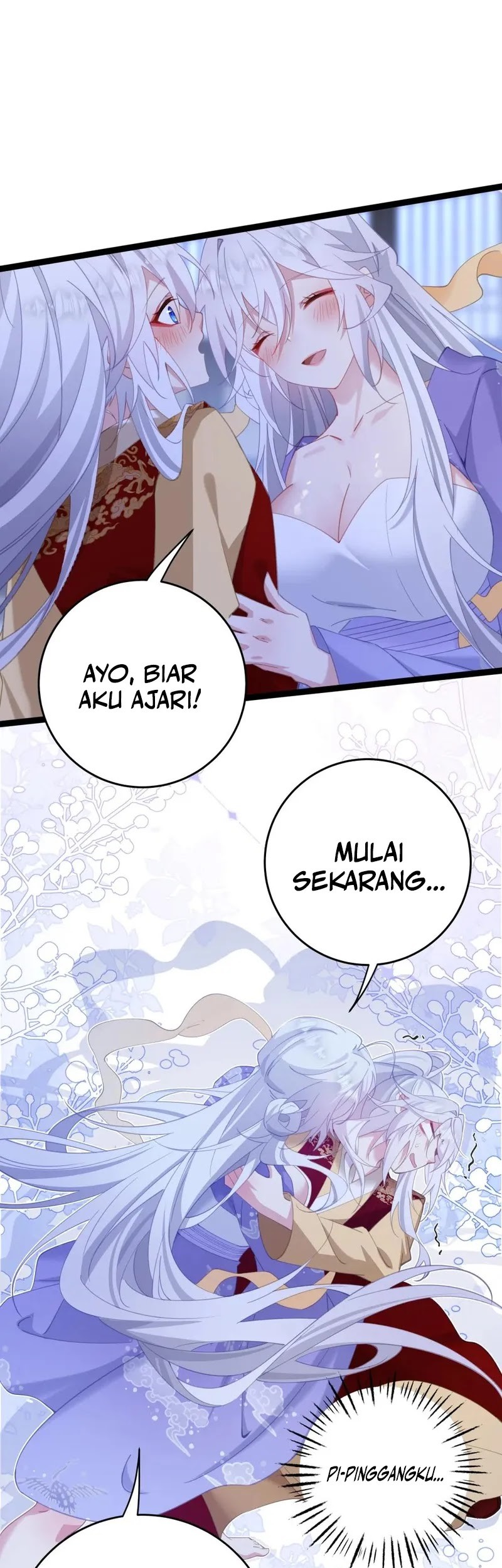 Unveiling the Emperor’s Secret Bab 12 halaman 10