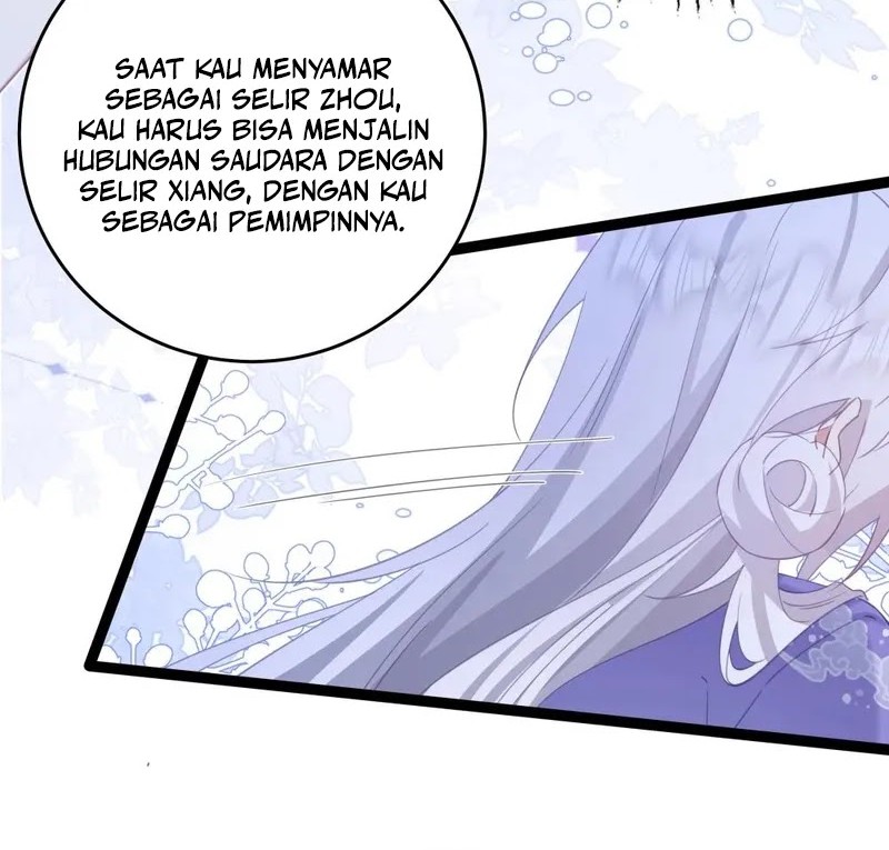Unveiling the Emperor’s Secret Bab 12 halaman 11