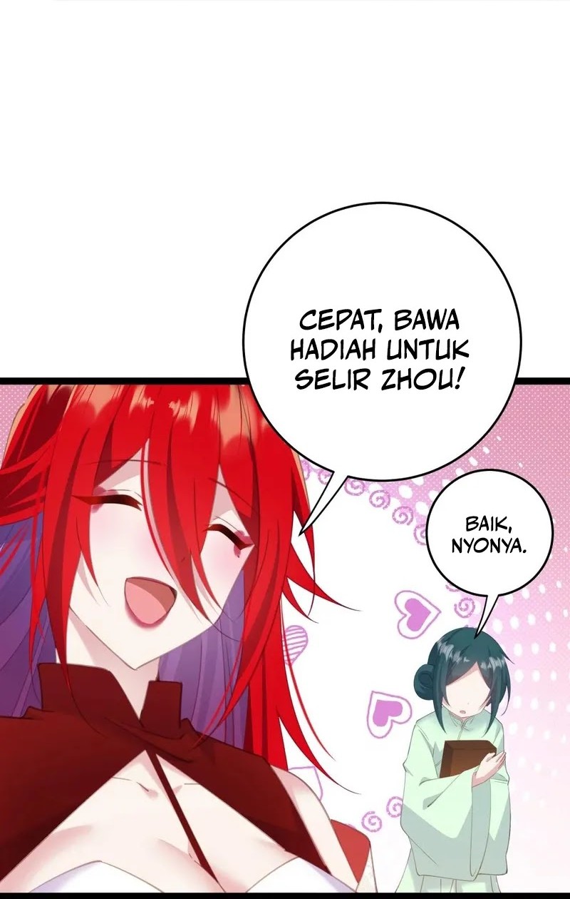 Unveiling the Emperor’s Secret Bab 12 halaman 27