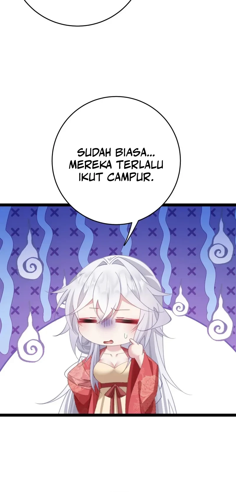 Unveiling the Emperor’s Secret Bab 13 halaman 5