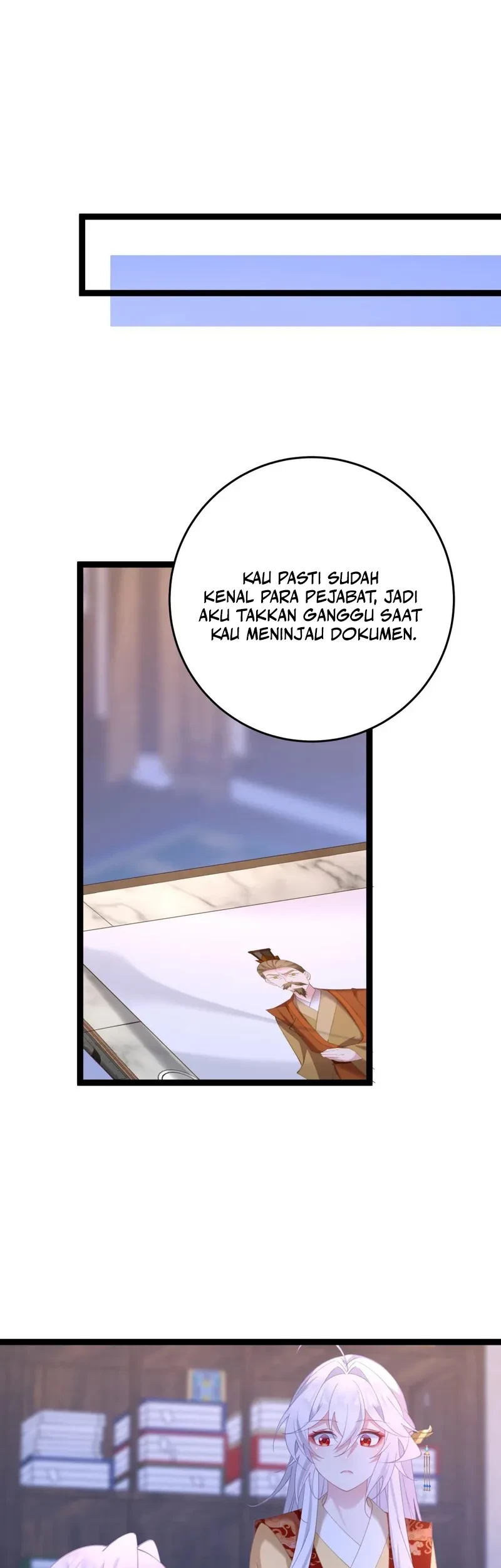 Unveiling the Emperor’s Secret Bab 13 halaman 24