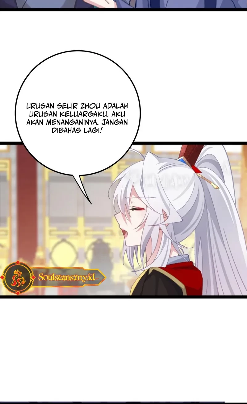 Unveiling the Emperor’s Secret Bab 14 halaman 5