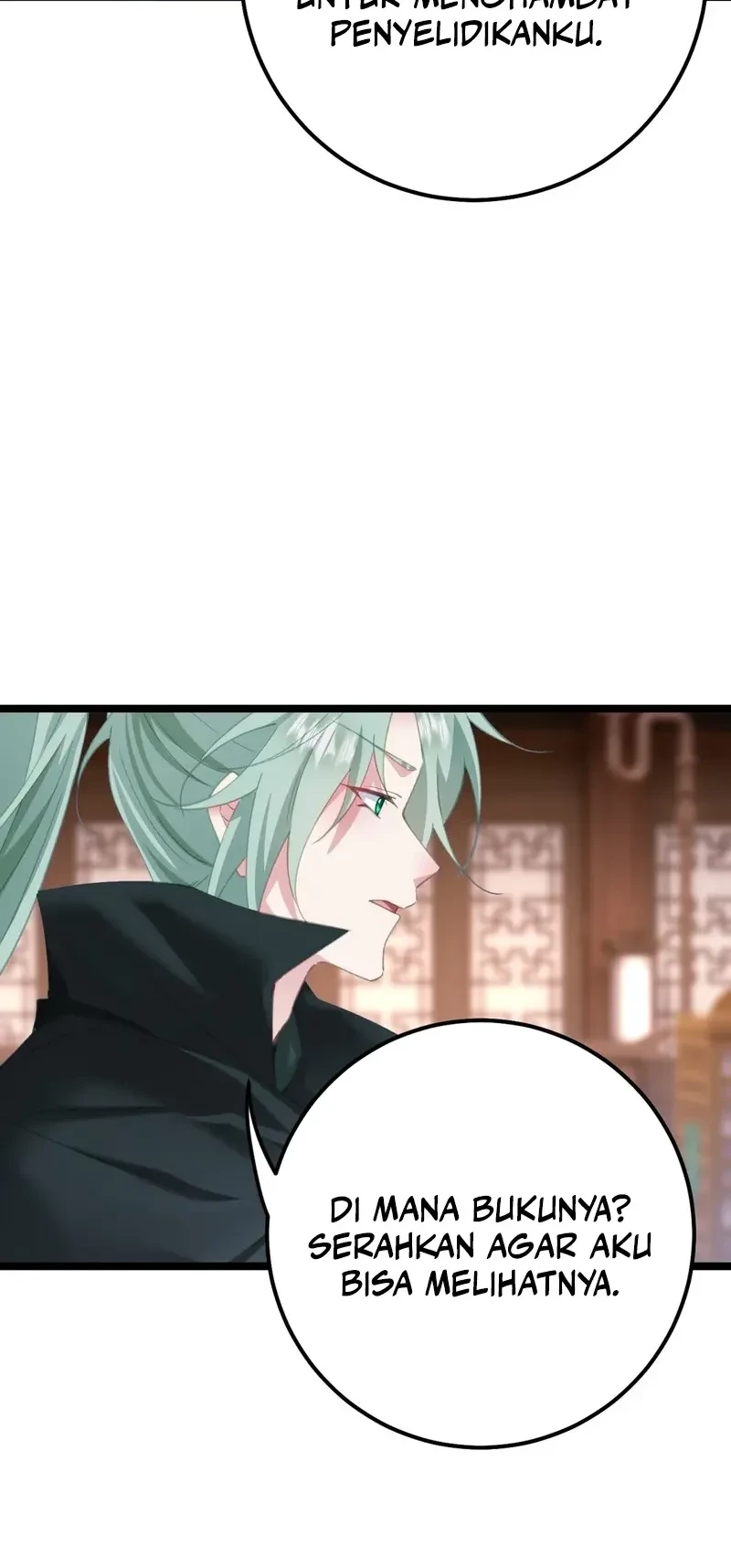 Unveiling the Emperor’s Secret chapter 15 halaman 7