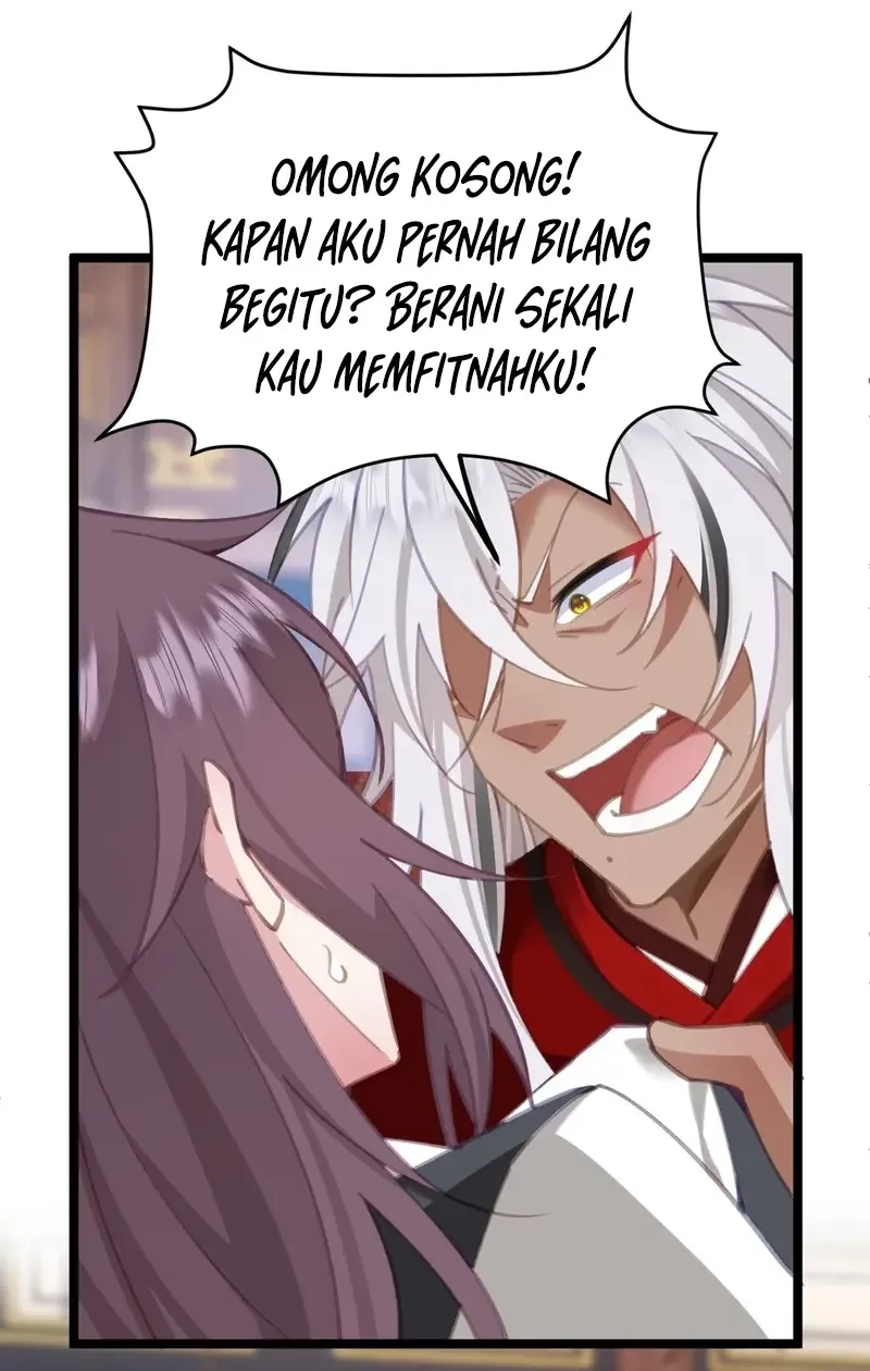 Unveiling the Emperor’s Secret chapter 15 halaman 11