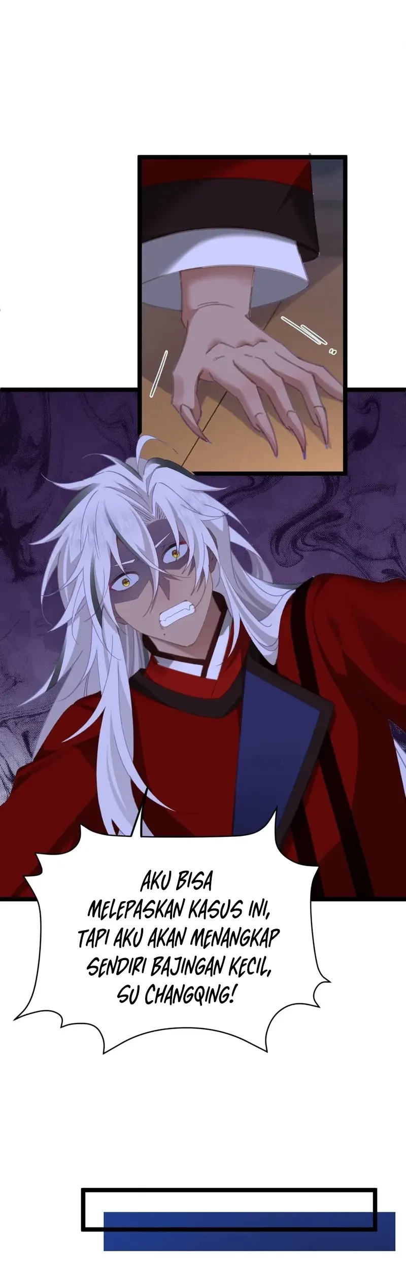 Unveiling the Emperor’s Secret chapter 15 halaman 18
