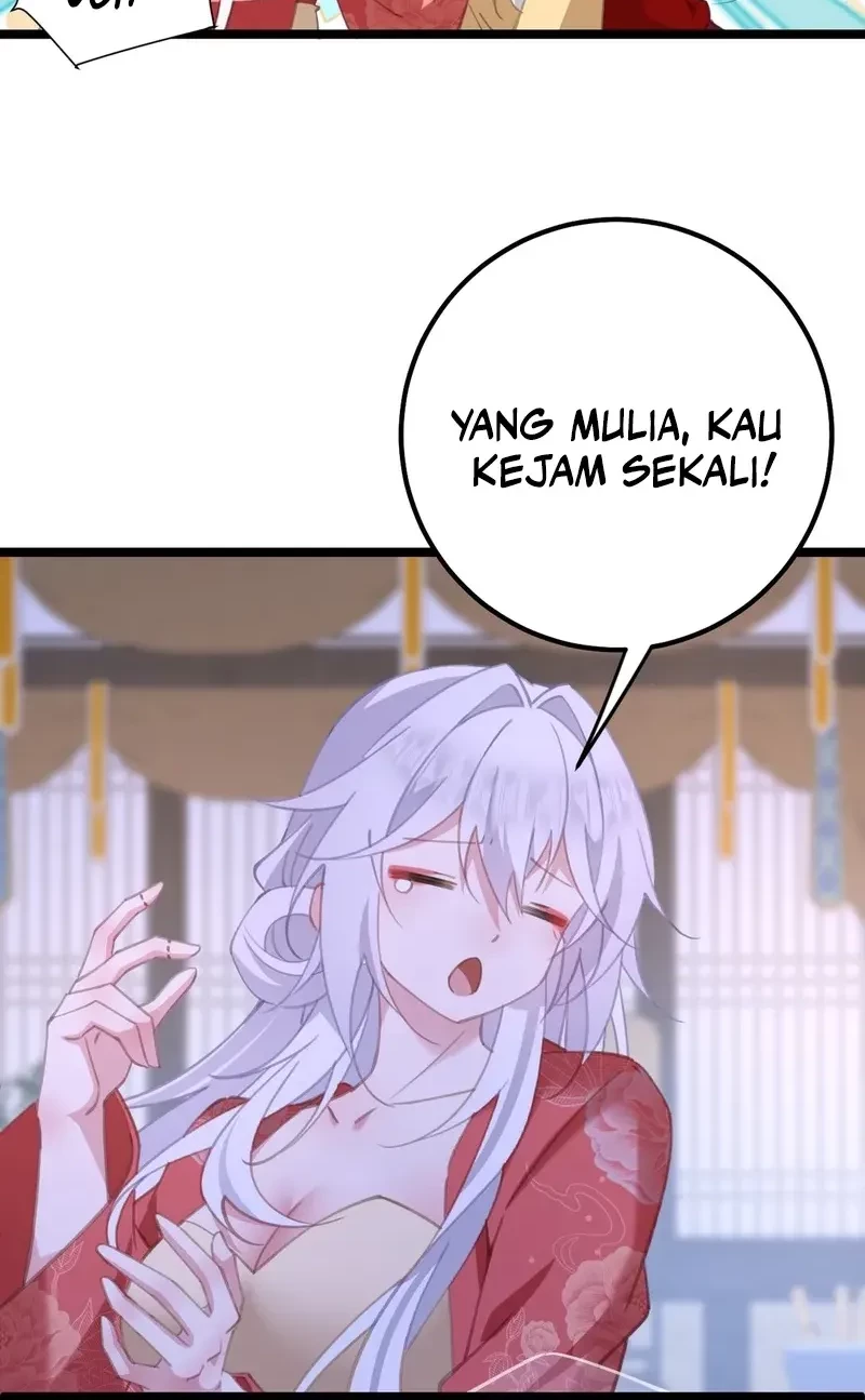 Unveiling the Emperor’s Secret chapter 15 halaman 27