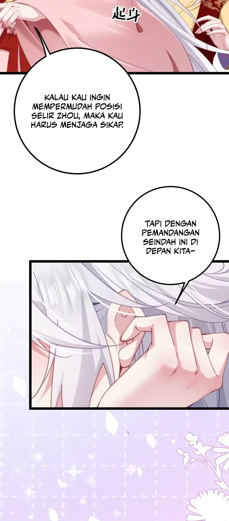 Unveiling the Emperor’s Secret Bab 17 halaman 11