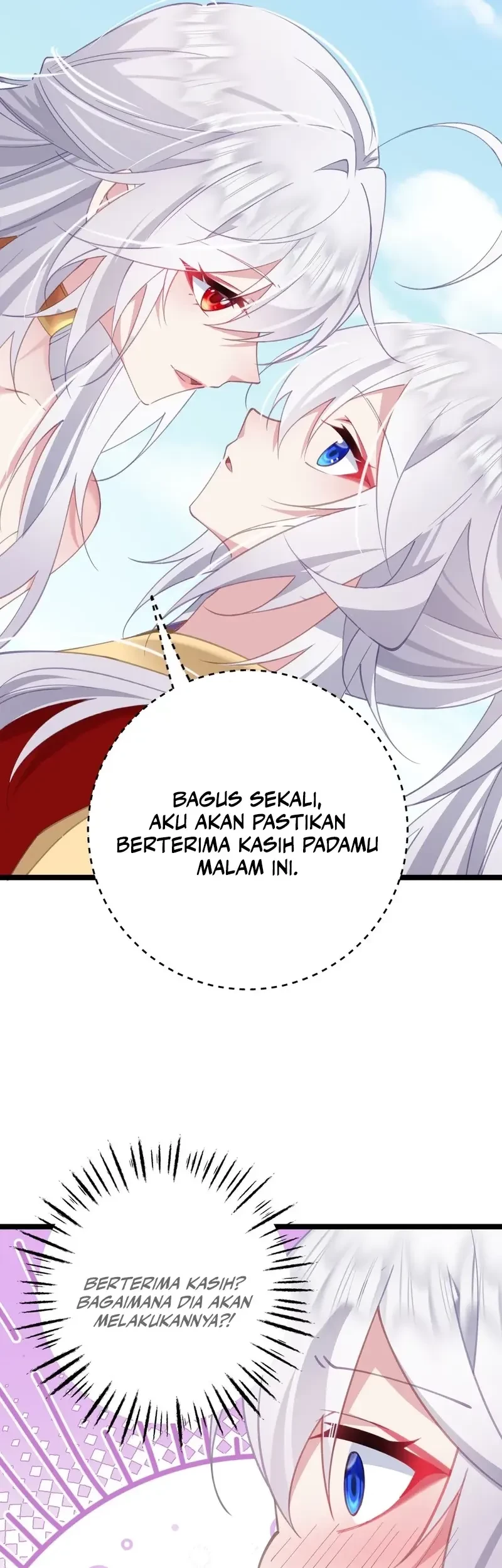 Unveiling the Emperor’s Secret Bab 17 halaman 30