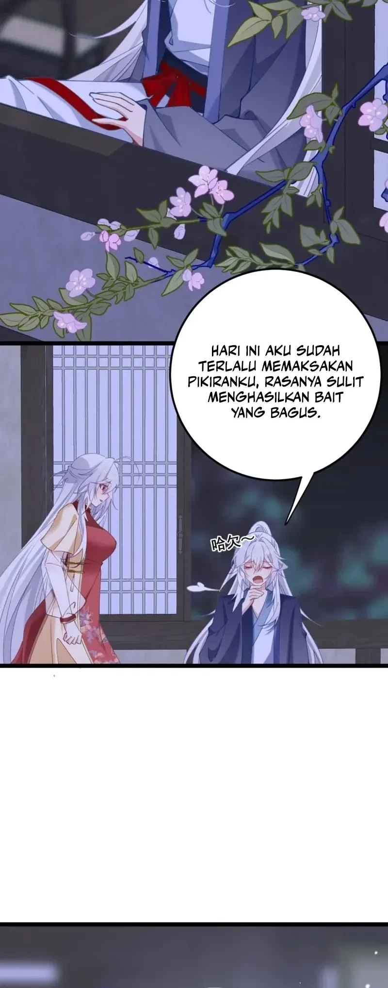 Unveiling the Emperor’s Secret Bab 19 halaman 3