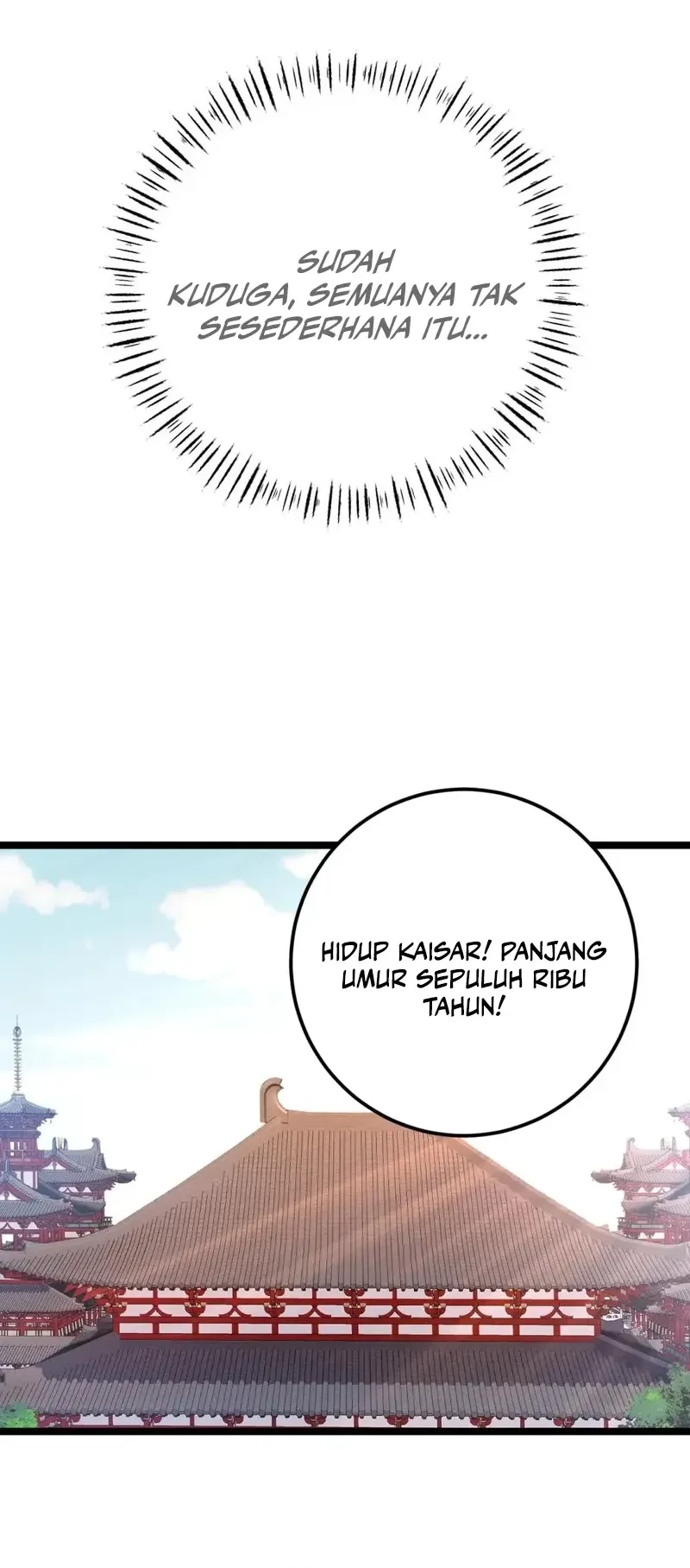 Unveiling the Emperor’s Secret Bab 19 halaman 17