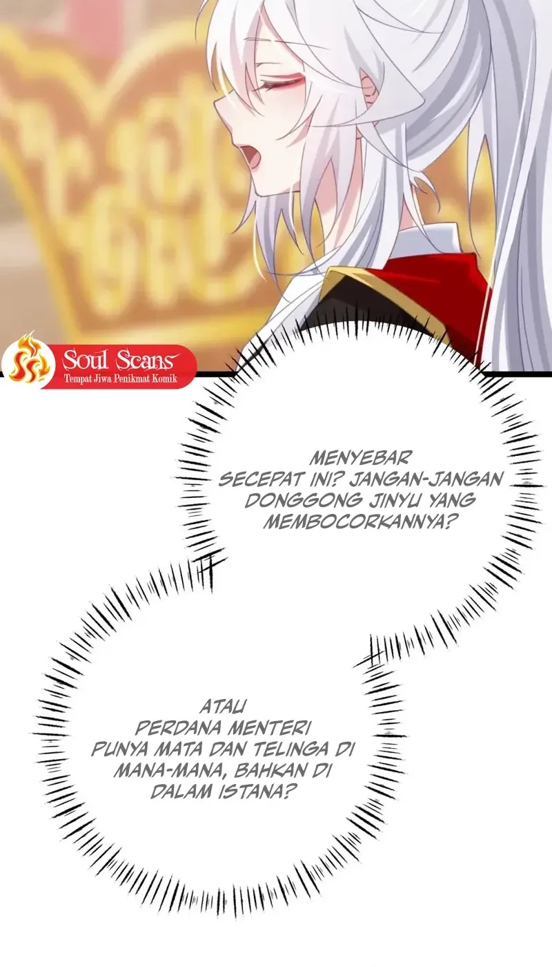 Unveiling the Emperor’s Secret Bab 19 halaman 19