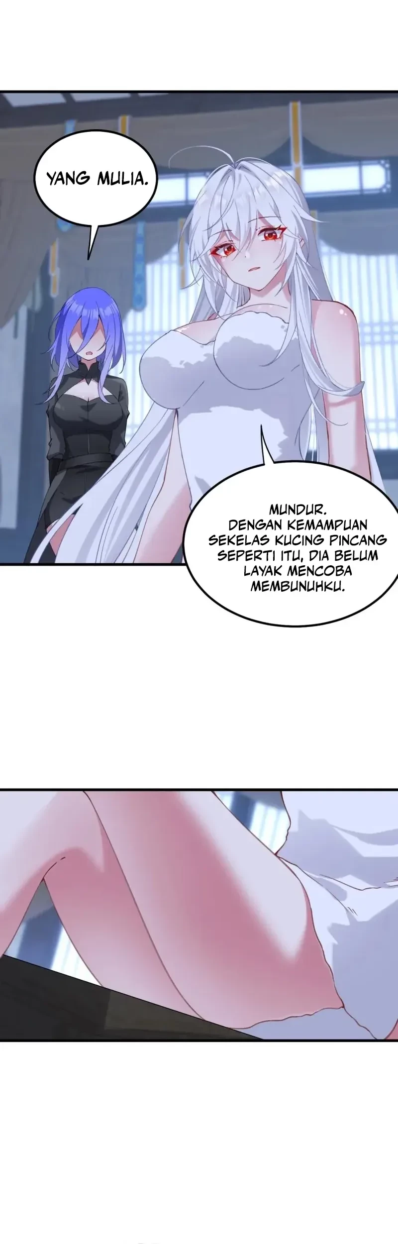 Unveiling the Emperor’s Secret chapter 2 halaman 5