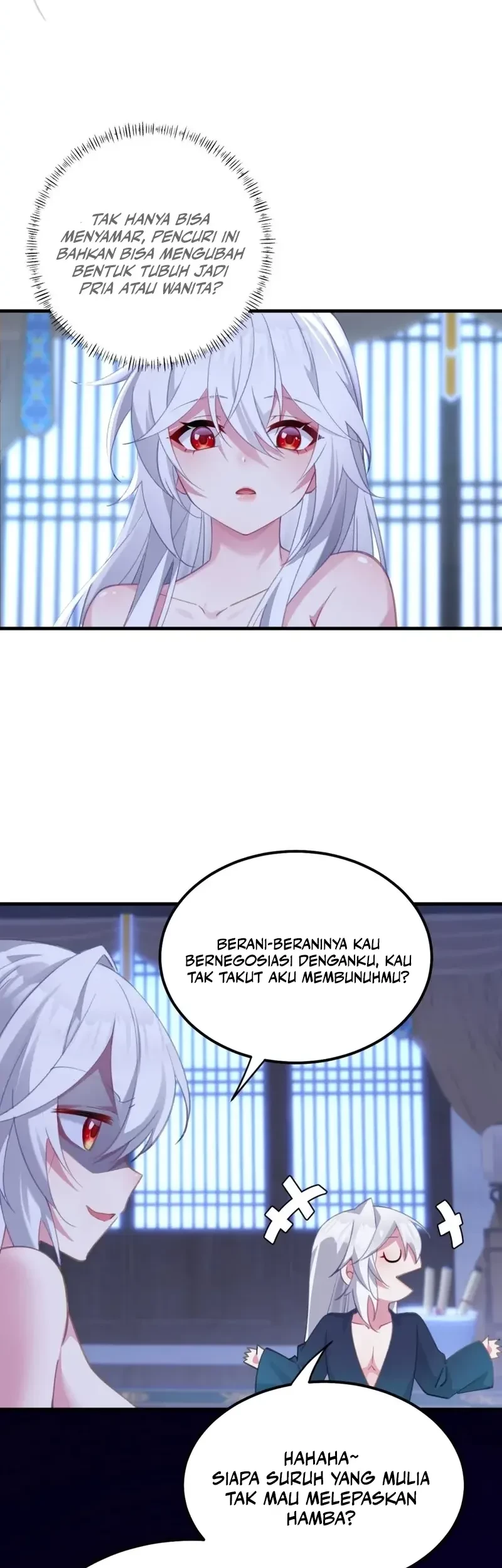 Unveiling the Emperor’s Secret chapter 2 halaman 11
