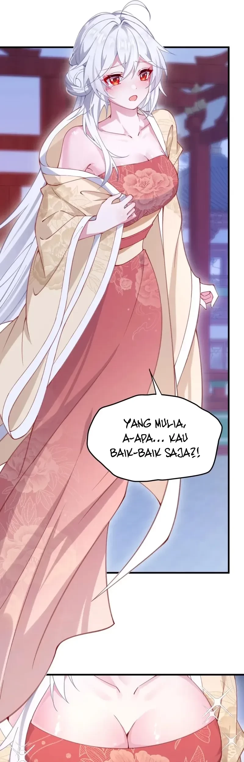 Unveiling the Emperor’s Secret chapter 2 halaman 19