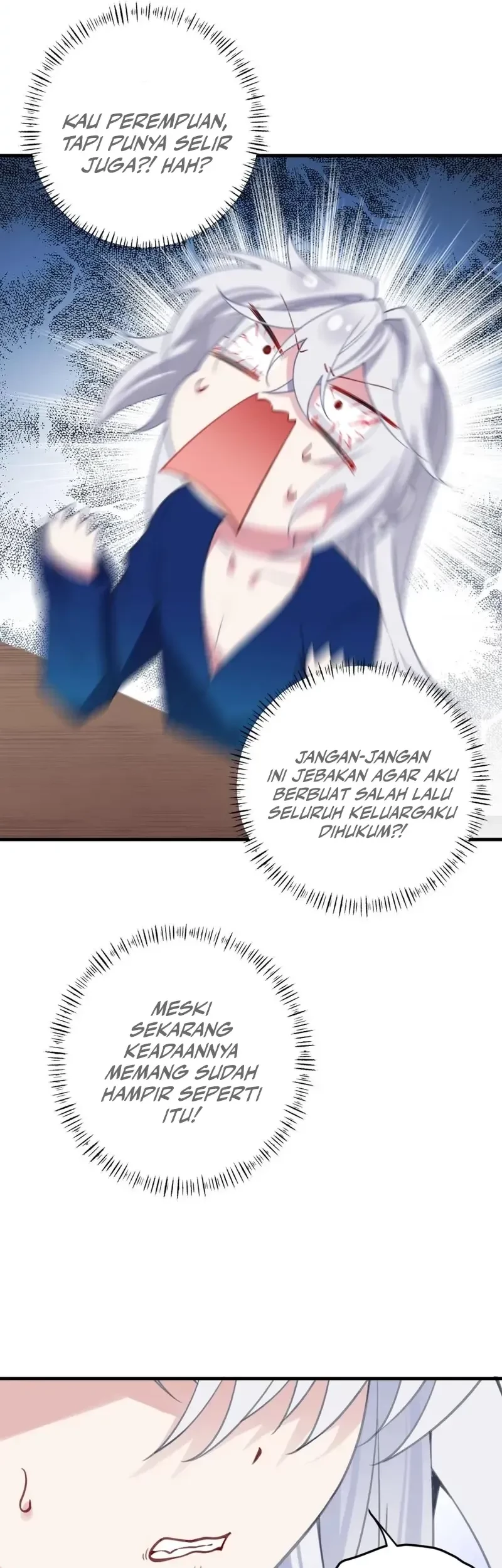 Unveiling the Emperor’s Secret chapter 2 halaman 29