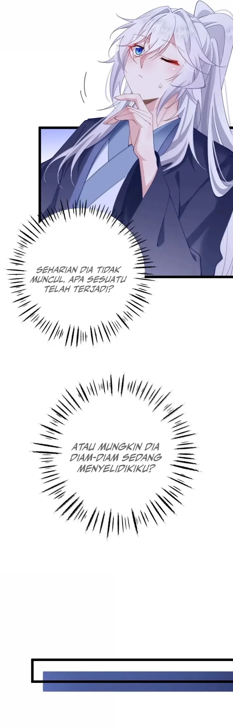 Unveiling the Emperor’s Secret chapter 20 halaman 16