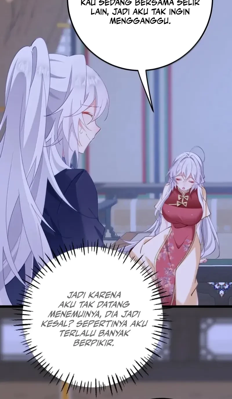 Unveiling the Emperor’s Secret chapter 20 halaman 21