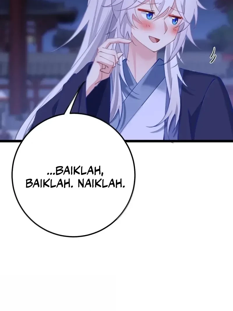Unveiling the Emperor’s Secret chapter 20 halaman 29