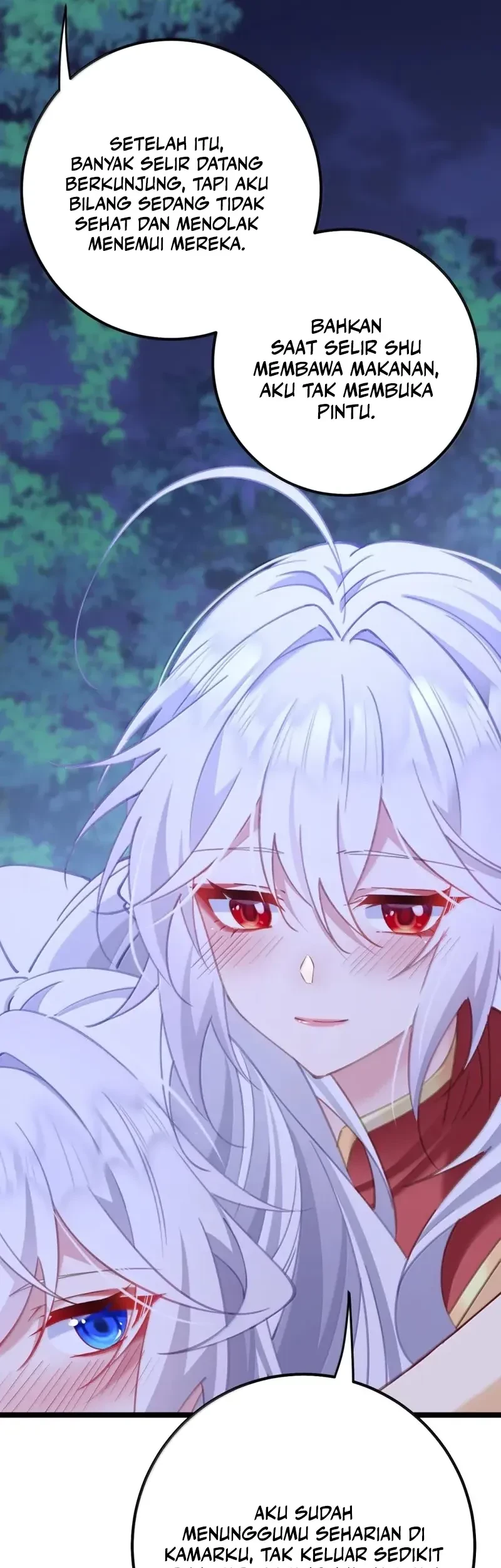 Unveiling the Emperor’s Secret chapter 20 halaman 32