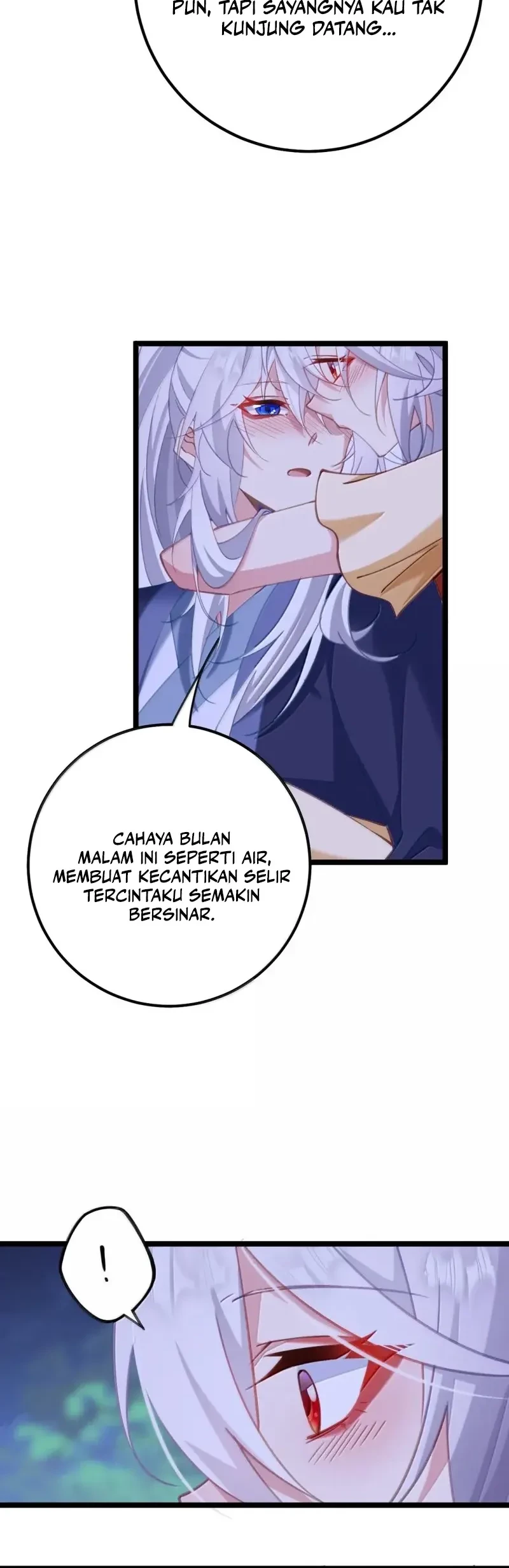 Unveiling the Emperor’s Secret chapter 20 halaman 33