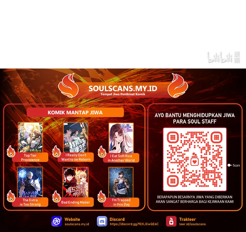 Unveiling the Emperor’s Secret chapter 20 halaman 36