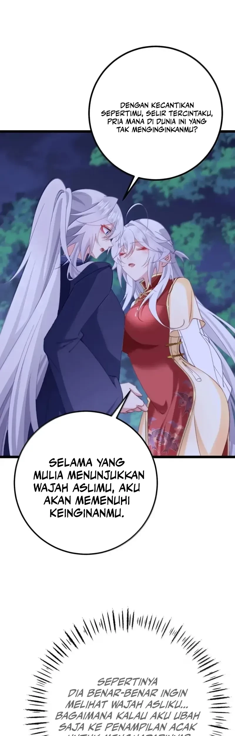 Unveiling the Emperor’s Secret Bab 21 halaman 14