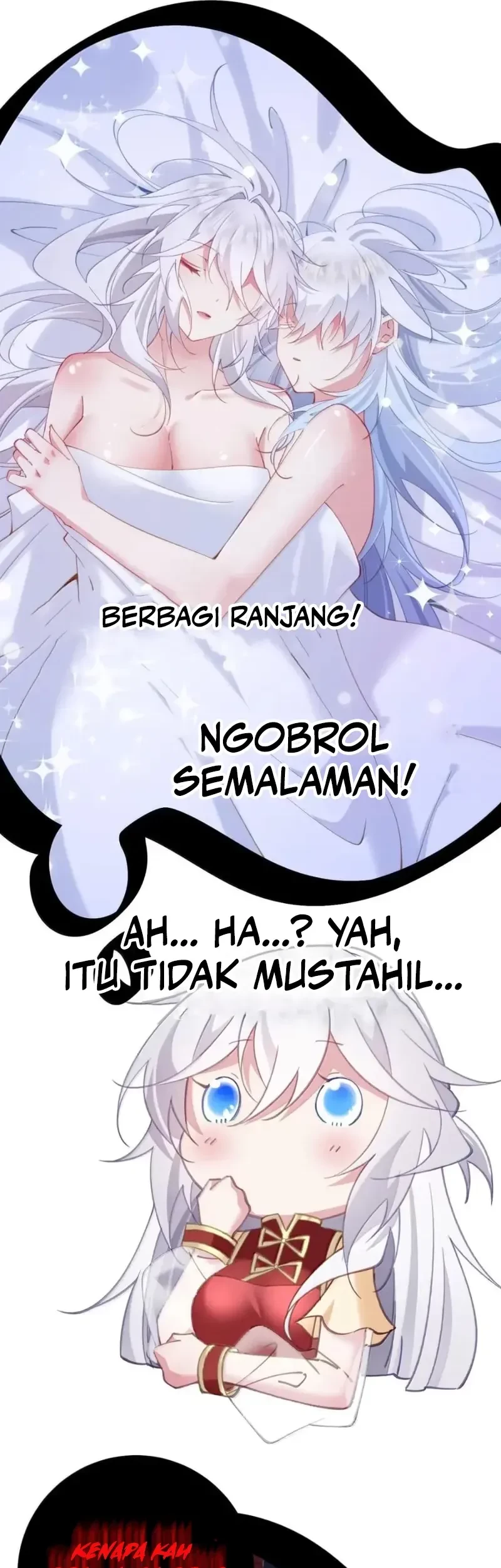 Unveiling the Emperor’s Secret Bab 21 halaman 30