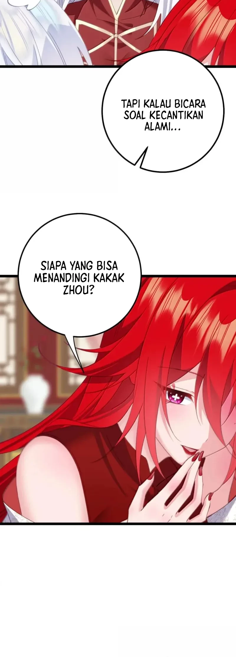 Unveiling the Emperor’s Secret chapter 22 halaman 29