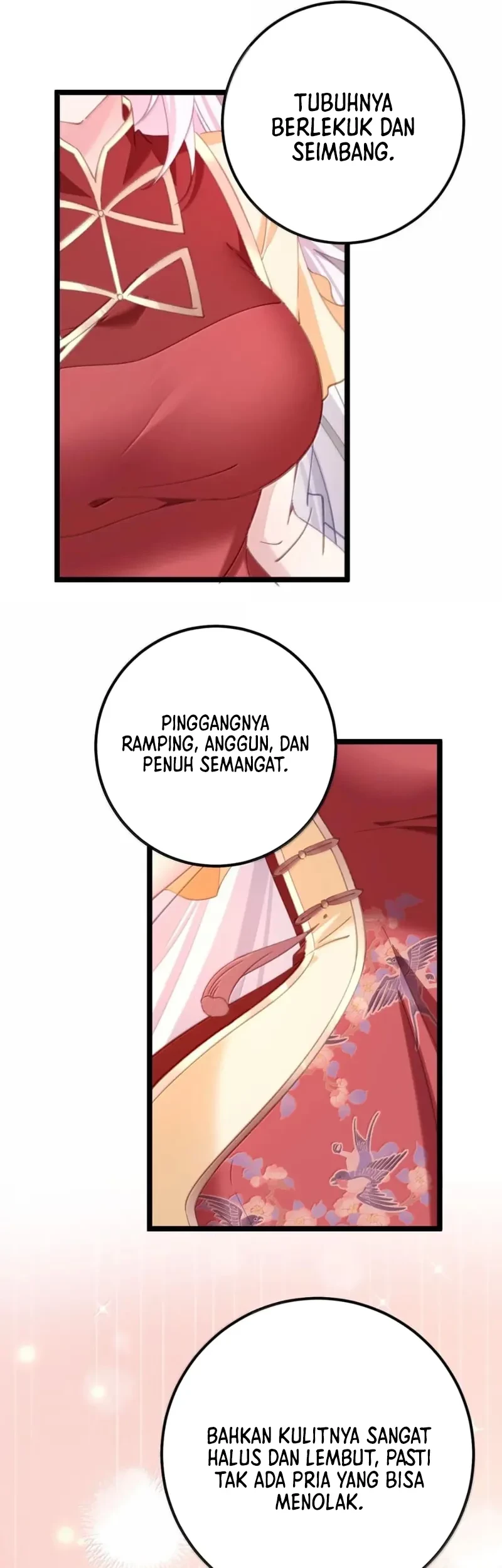 Unveiling the Emperor’s Secret chapter 22 halaman 30