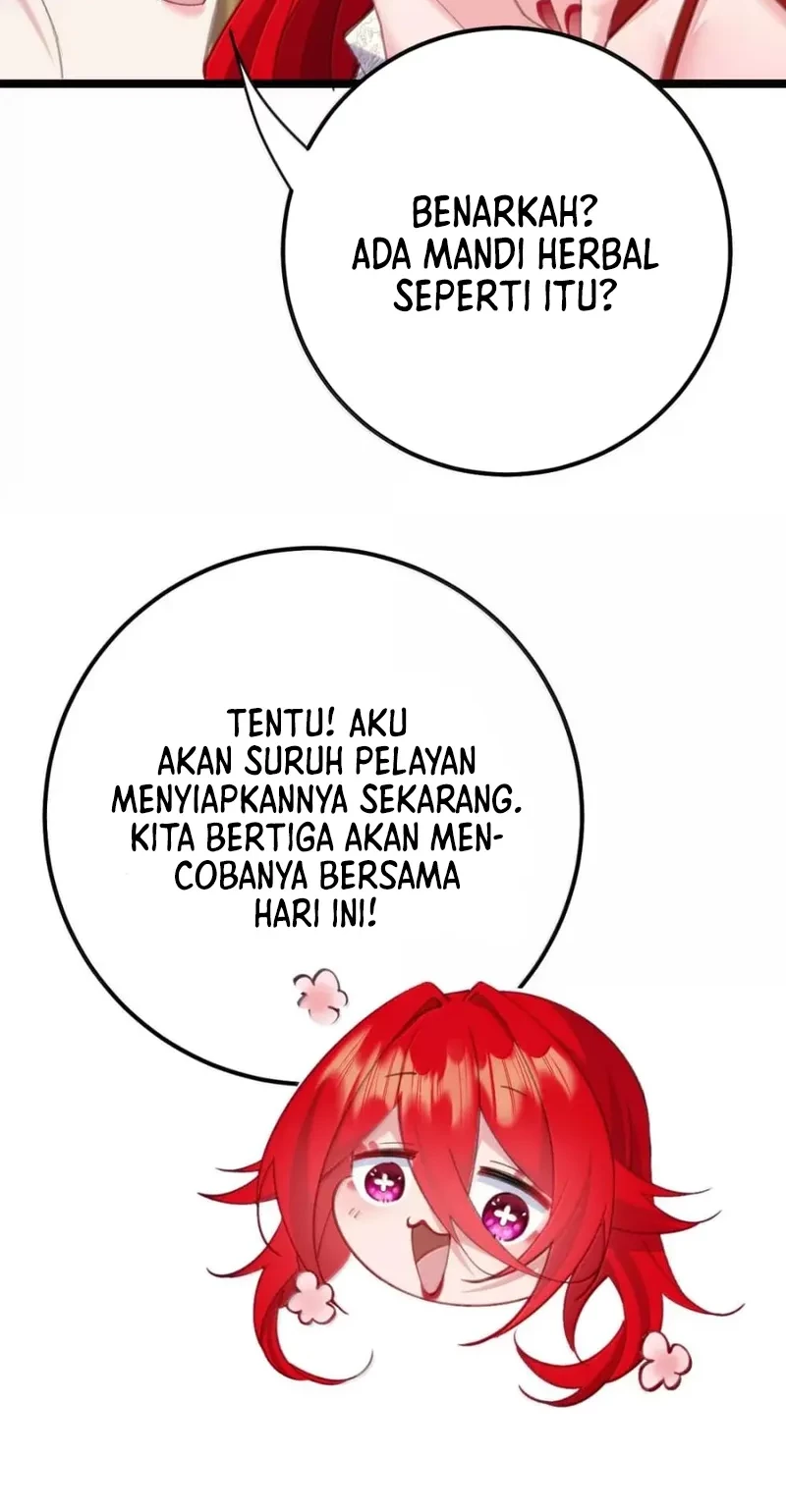 Unveiling the Emperor’s Secret chapter 22 halaman 33