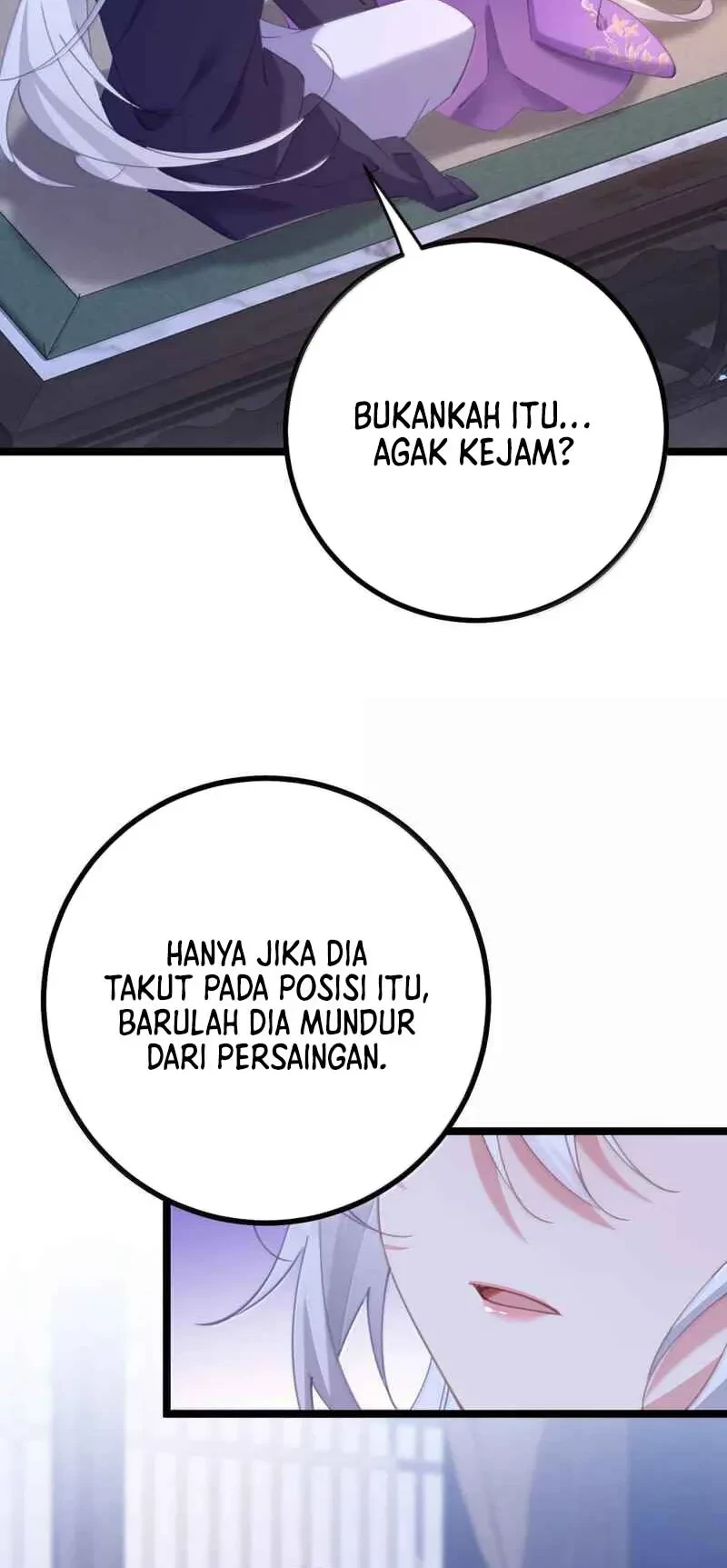 Unveiling the Emperor’s Secret chapter 27 halaman 16