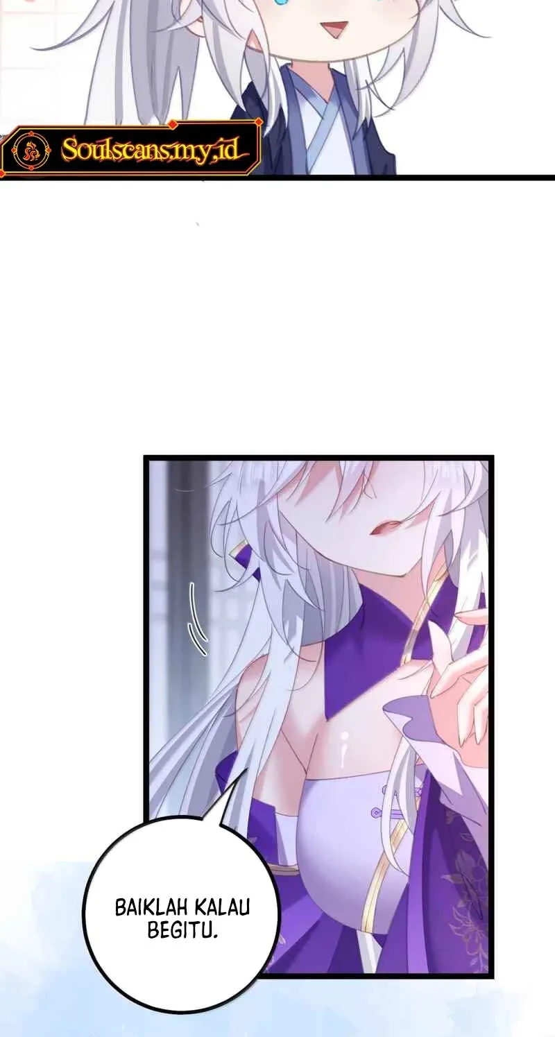 Unveiling the Emperor’s Secret chapter 27 halaman 18