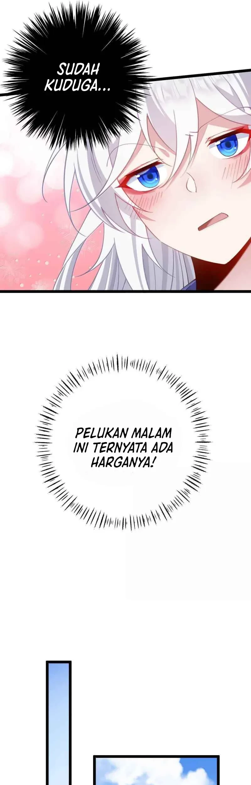 Unveiling the Emperor’s Secret chapter 27 halaman 21