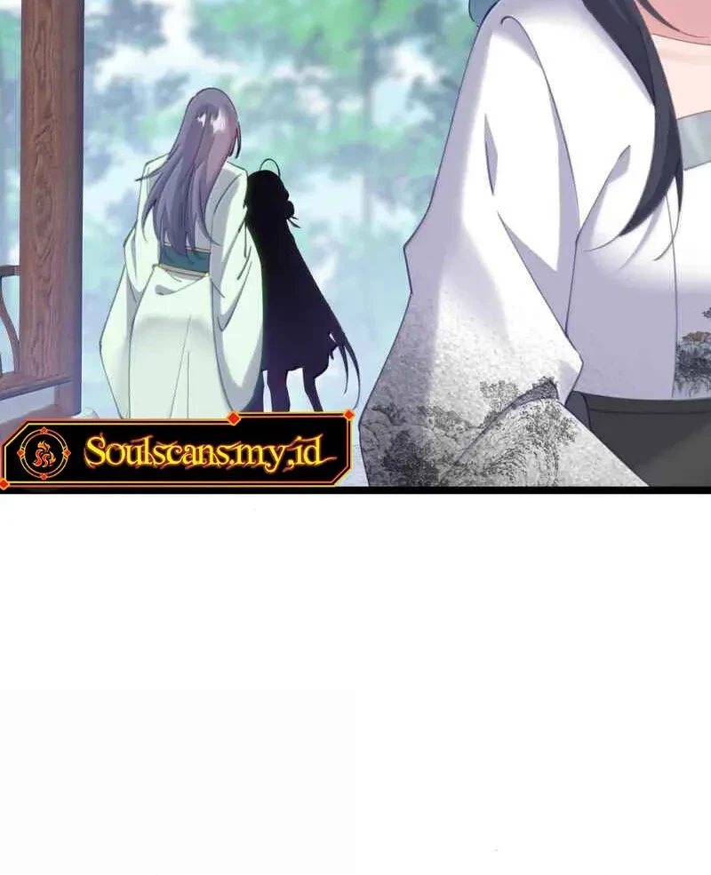 Unveiling the Emperor’s Secret chapter 27 halaman 26