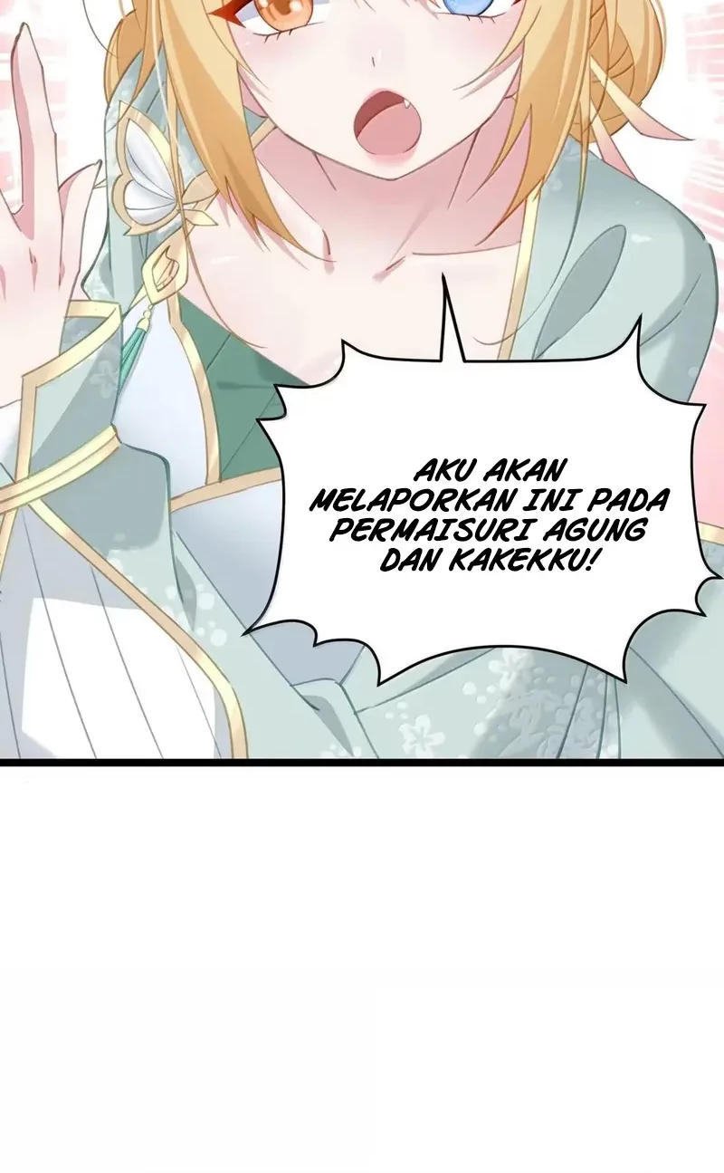 Unveiling the Emperor’s Secret Bab 29 halaman 15