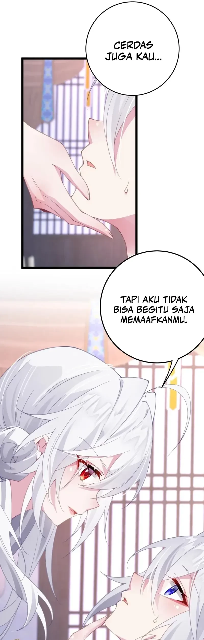 Unveiling the Emperor’s Secret chapter 3 halaman 10