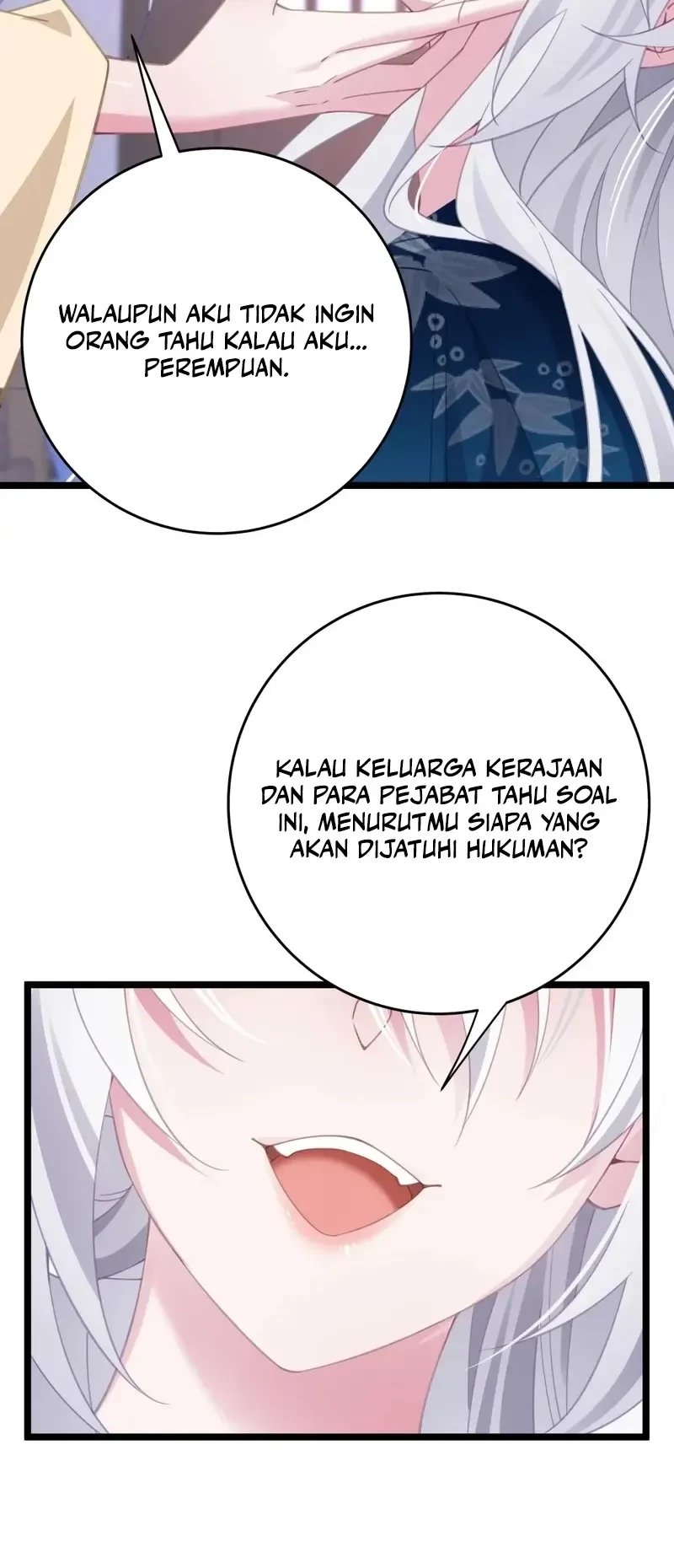 Unveiling the Emperor’s Secret chapter 3 halaman 11