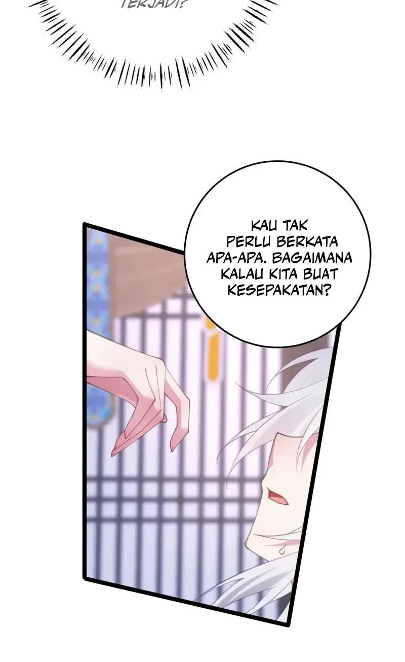 Unveiling the Emperor’s Secret chapter 3 halaman 15