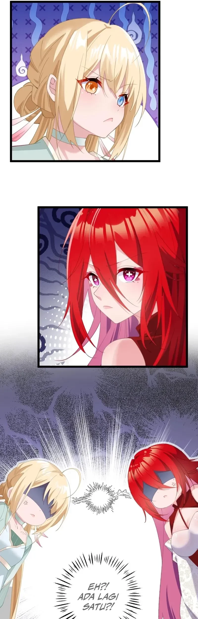 Unveiling the Emperor’s Secret chapter 3 halaman 37