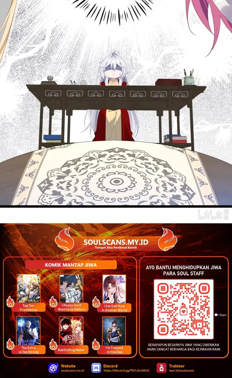 Unveiling the Emperor’s Secret chapter 3 halaman 38