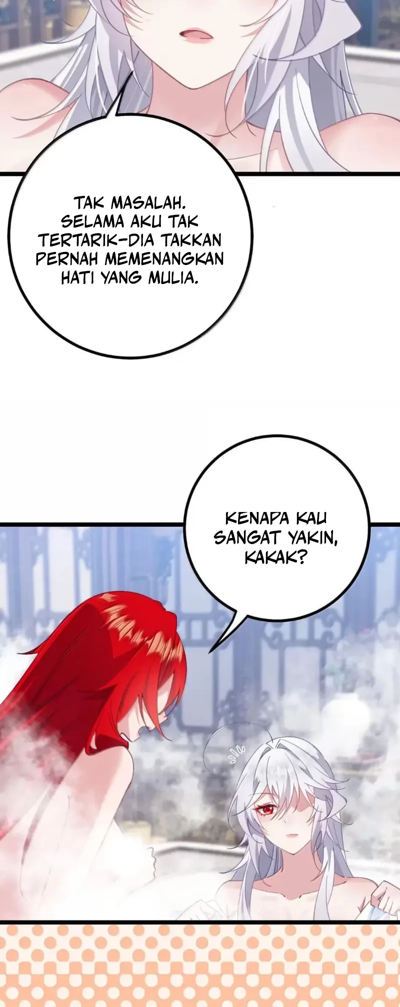Unveiling the Emperor’s Secret Bab 30 halaman 15