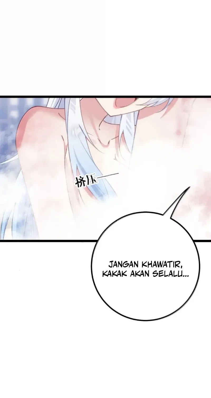 Unveiling the Emperor’s Secret Bab 30 halaman 19