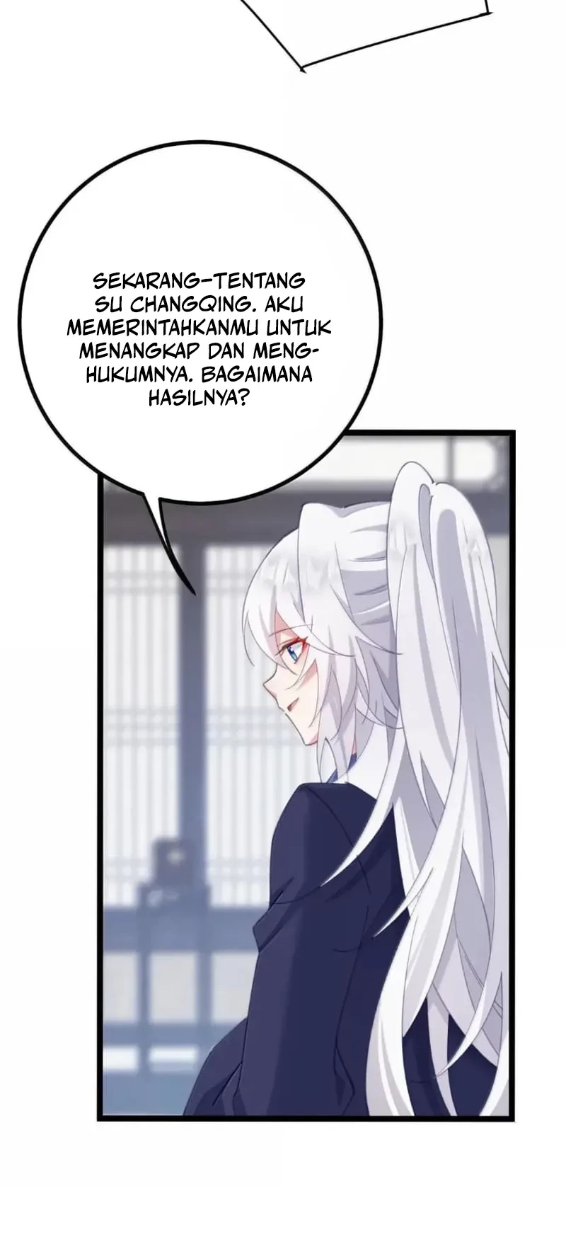 Unveiling the Emperor’s Secret Bab 30 halaman 29