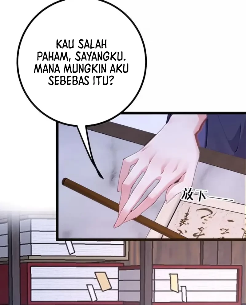 Unveiling the Emperor’s Secret Bab 31 halaman 7