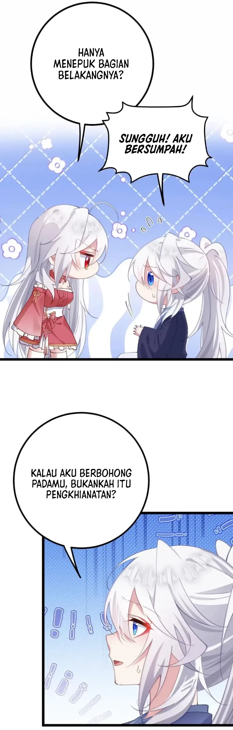 Unveiling the Emperor’s Secret Bab 31 halaman 10