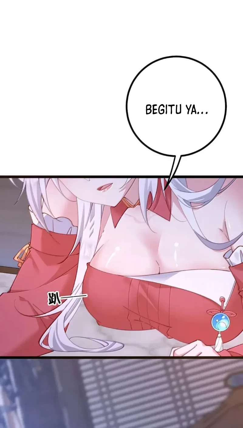 Unveiling the Emperor’s Secret Bab 31 halaman 11