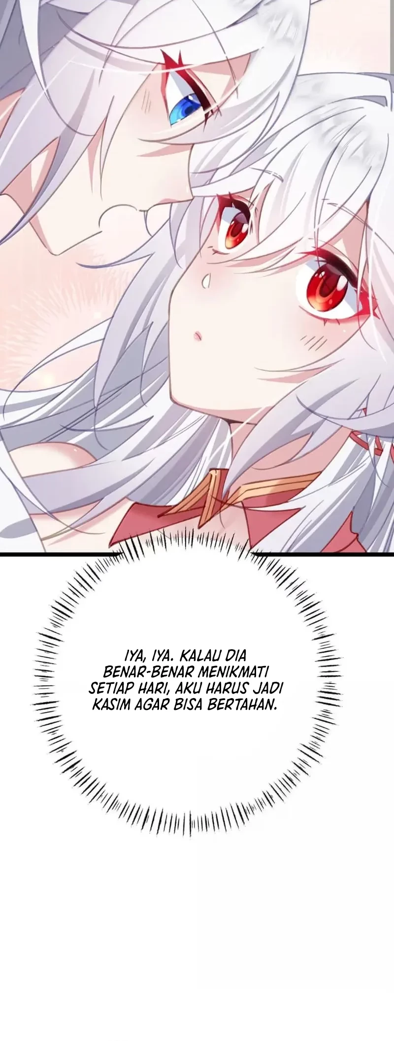 Unveiling the Emperor’s Secret Bab 31 halaman 31