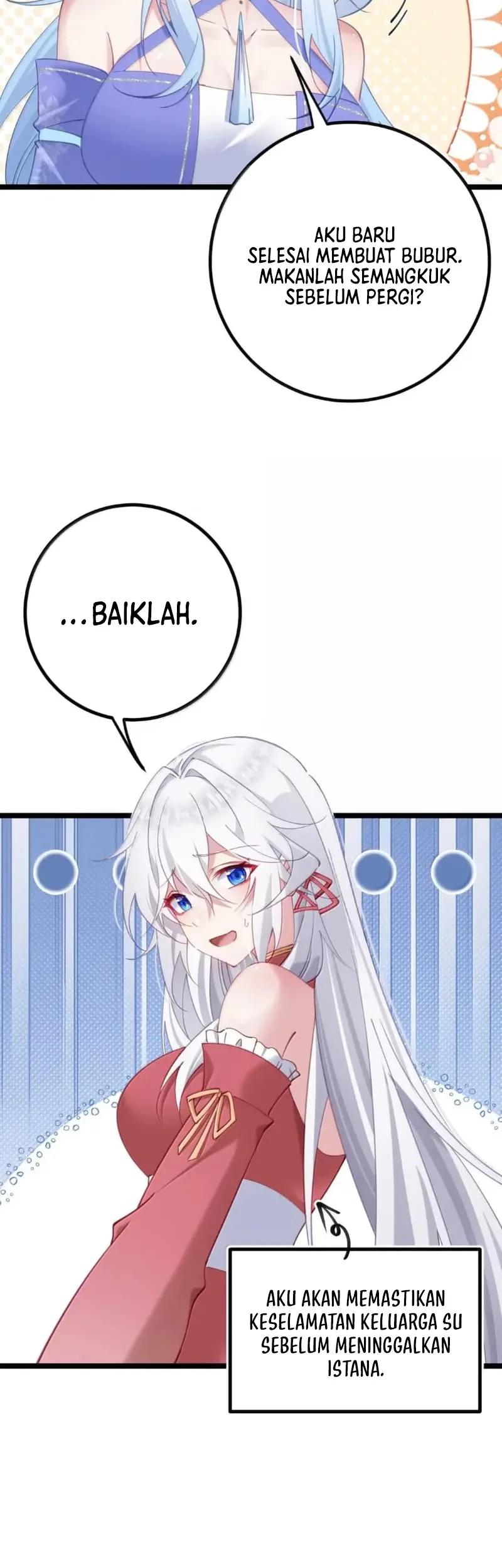Unveiling the Emperor’s Secret Bab 32 halaman 5