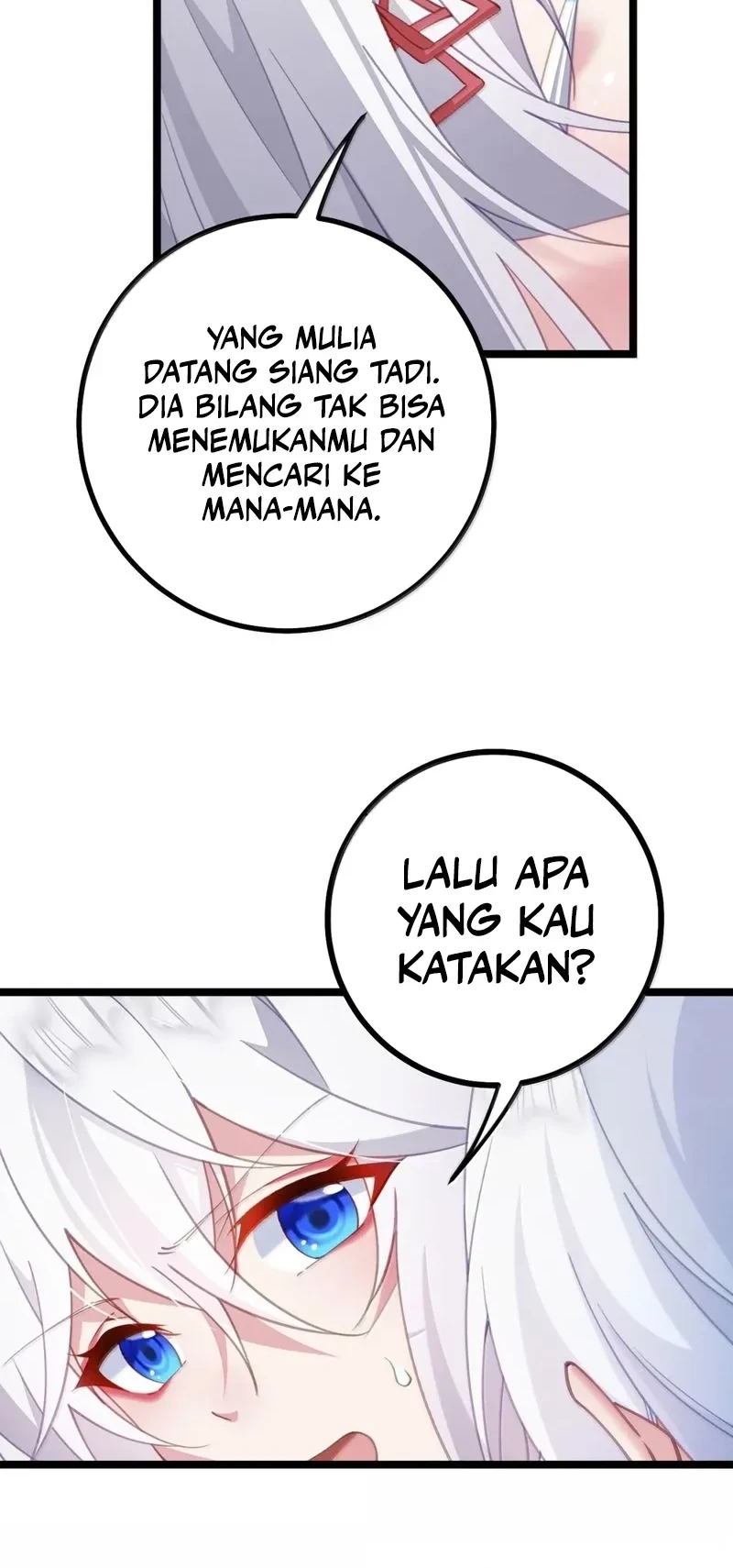 Unveiling the Emperor’s Secret Bab 33 halaman 19